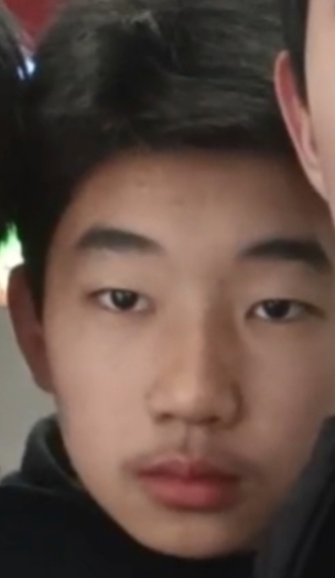陈子煜
