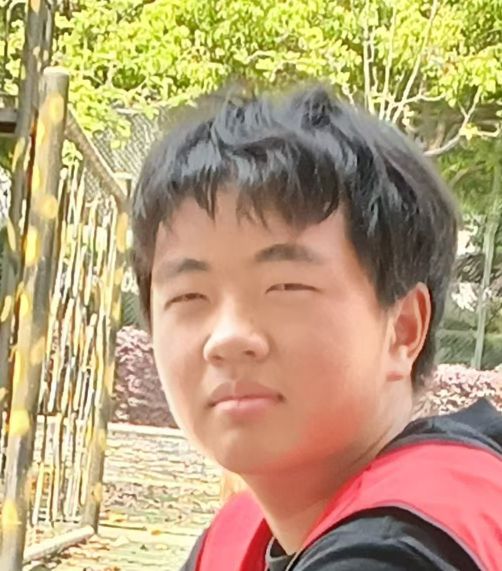 陈雨睿