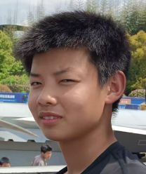 李明